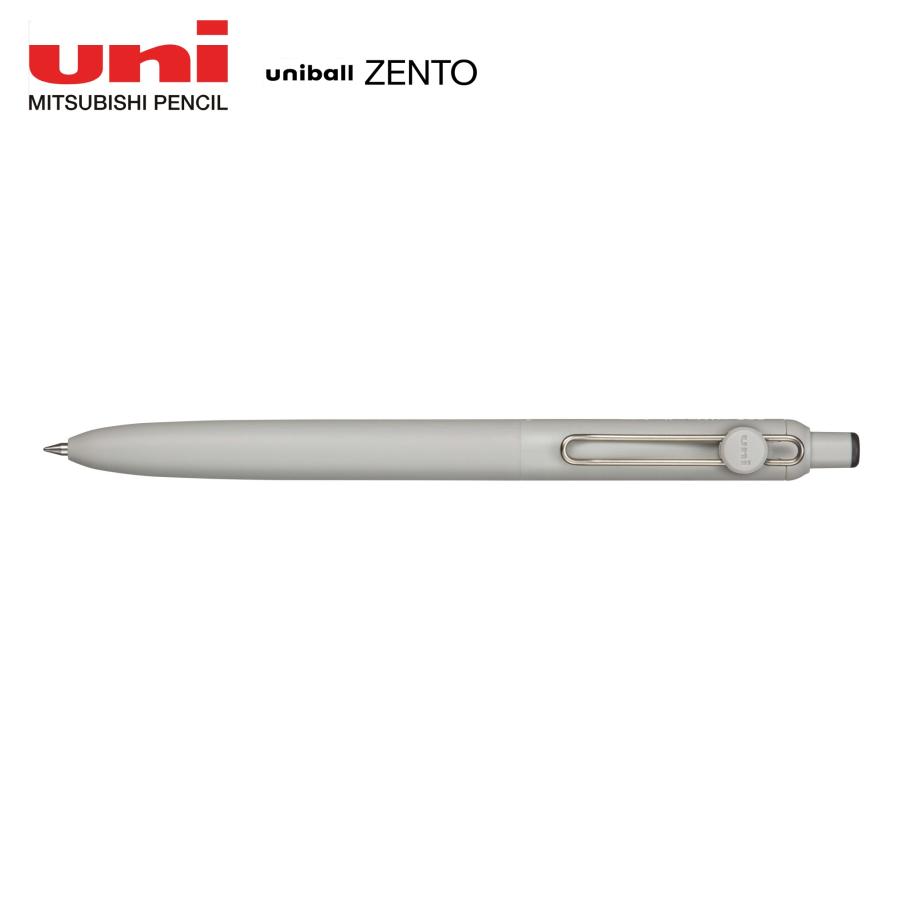 三菱鉛筆 ユニボール ゼント ベーシックモデル ボール径:0.5mm 三菱鉛筆 ユニボール ゼント ベーシックモデル ボール径:0.5mm