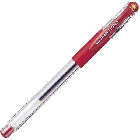 三菱鉛筆 （注文条件:10本単位） ユニボール シグノ 極細0.38mm インク