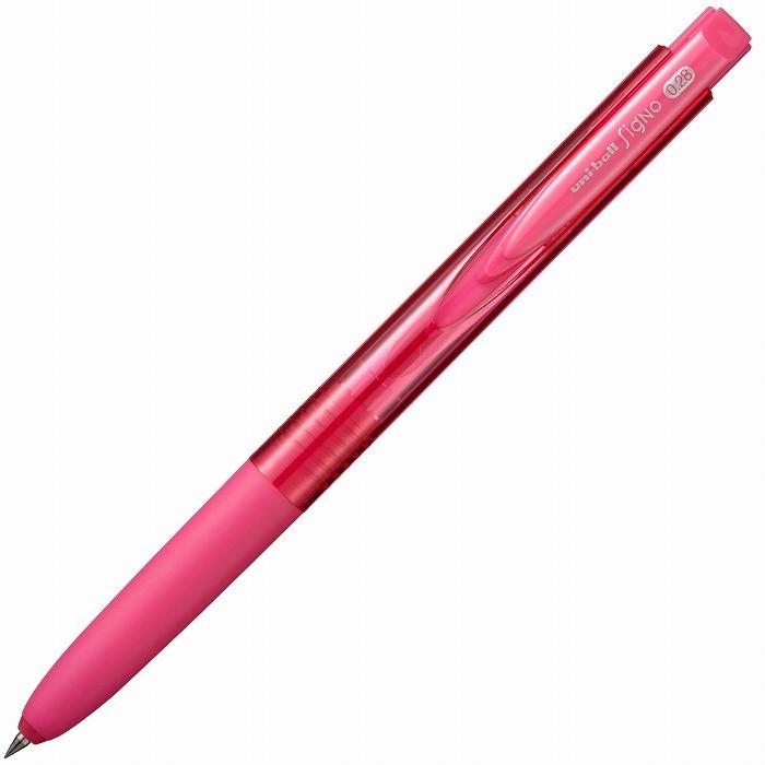 初回限定 注文条件 10本単位 ユニボール シグノ Rt1 超極細0 28mm インク色 ベビーピンク 品番 Umn N 68 三菱鉛筆 Uni 専門ストア ボールペン