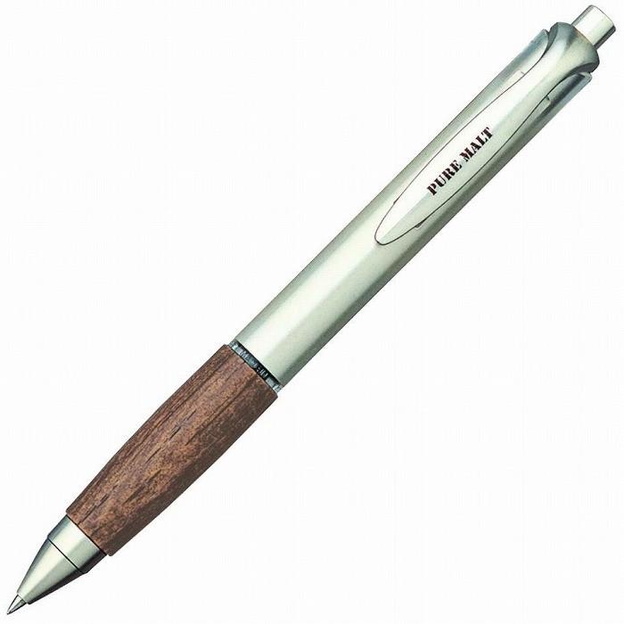 【特価】ピュアモルト ボールペン インク色:黒 細0.5mm 品番:UMN515.22 三菱鉛筆(uni) 専門ストア ※名入れはしておりません。