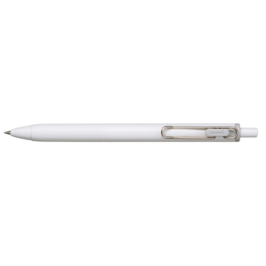 三菱鉛筆 限定色 ユニボール ワン インク色:セサミグレー色 0.5mm 2022