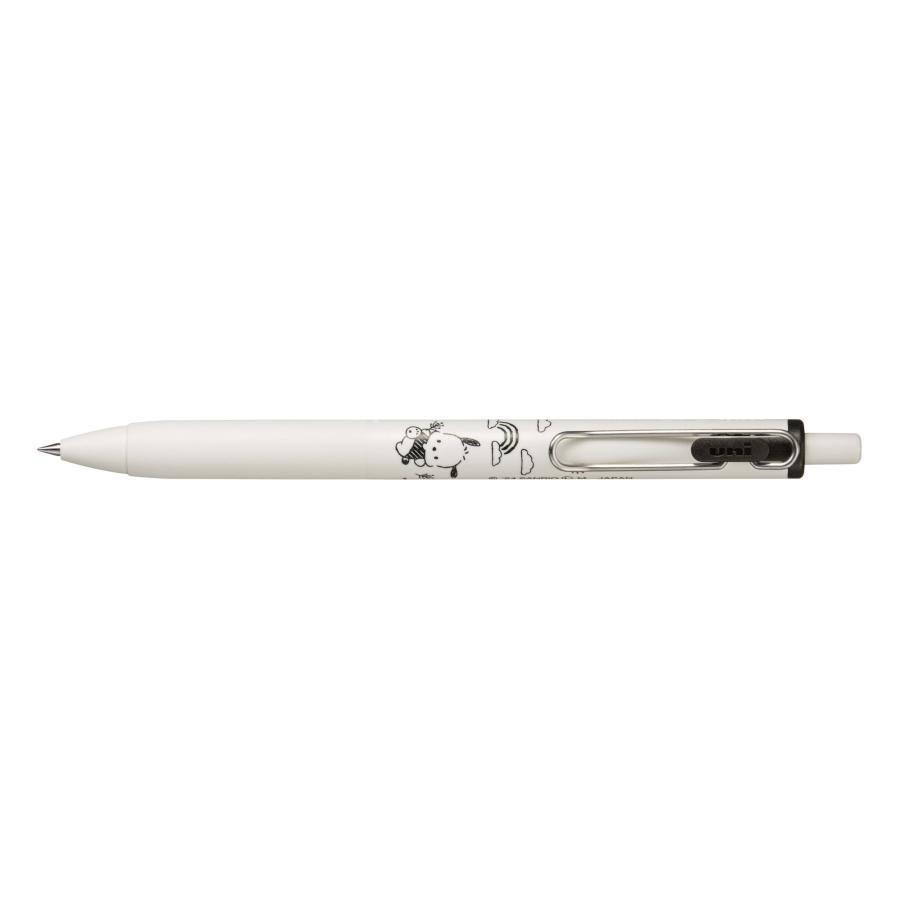 新品未使用 ユニボールワンP　サンリオ ボールペン　uni-ball onep 三菱鉛筆 限定 ユニボールワン サンリオ インク色:黒 デザイン