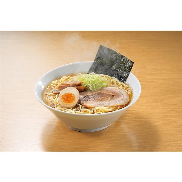 ケース販売のみ・６４箱単位でご注文下さい　大満足　こだわり生ラーメン食べ比べ６食組　　・送料無料　・粗品/販促品に最適！｜crossshop2｜03