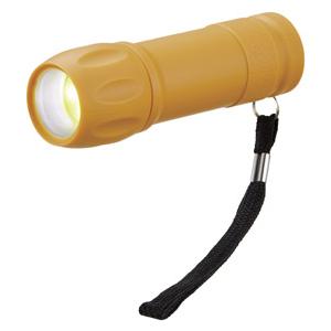 ケース販売・240個以上でご注文下さい(数量未満はストアへ要相談)　ＣＯＢ ラバー調グリップライト　送料無料 |  | 01