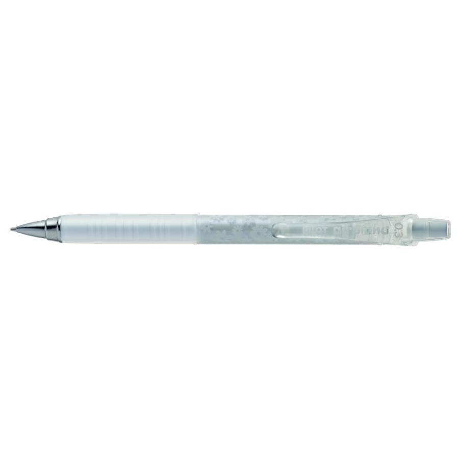 Pilot シャープペンシル　23本 PILOT（パイロット） 限定品 エアブラン × ニコラ（nicola） 2024年2月