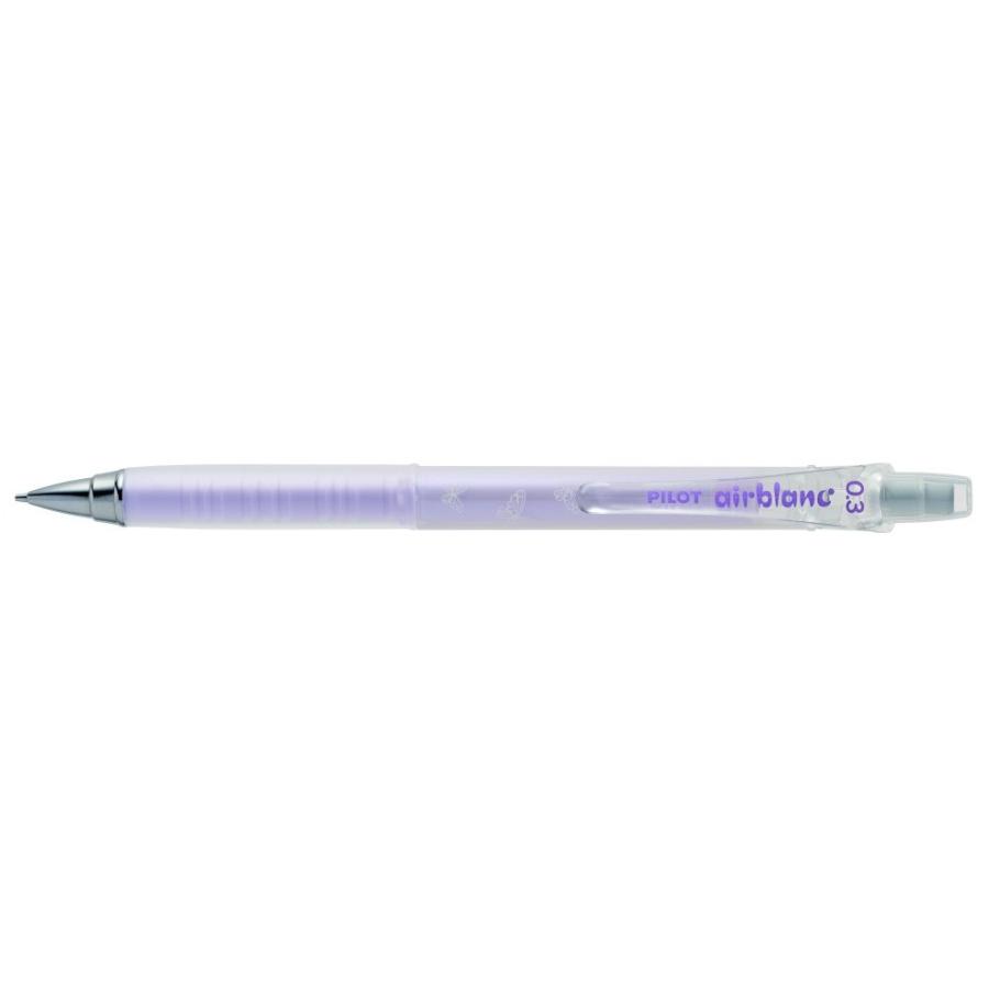 PILOT（パイロット） 限定品 エアブラン × ニコラ（nicola） 2024年2月