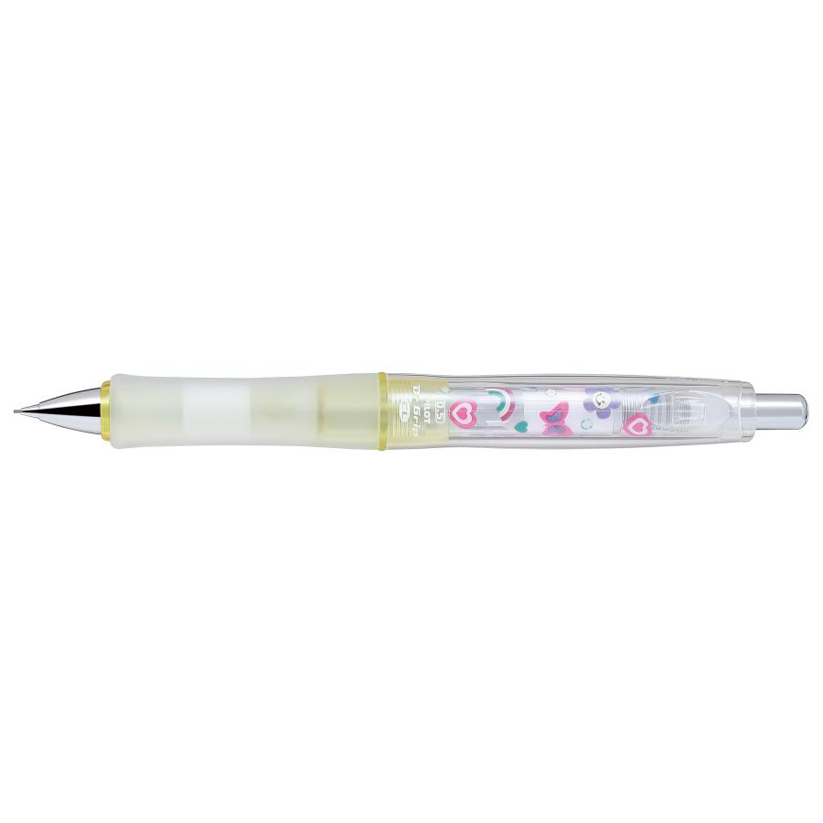 PILOT(文具) 限定品 ドクターグリップ プレイボーダー PILOT(文具) 限定品 ドクターグリップ プレイボーダー