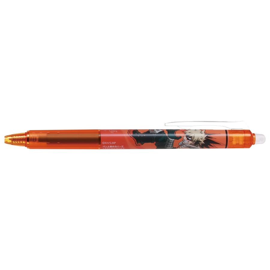 PILOT（パイロット） 限定品 フリクションボールノック05 僕のヒーロー