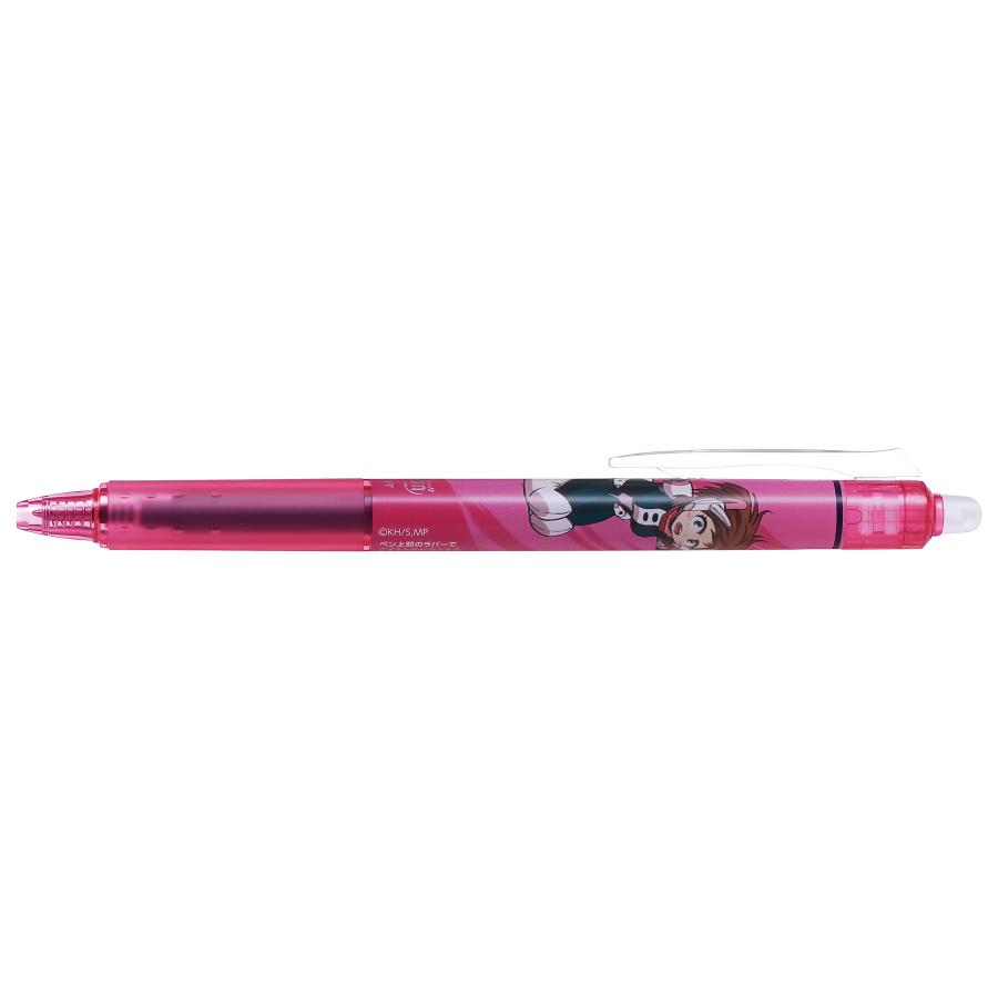 PILOT（パイロット） 限定品 フリクションボールノック05 僕のヒーロー