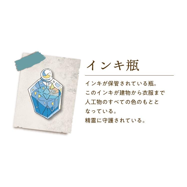 【未開封8セット】ジュースアップ ボールペン イロとインキの旅 パイロット 限定 ljps4.jpg