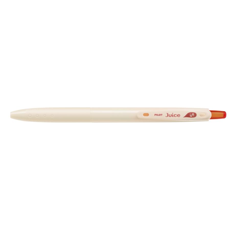 PILOT（パイロット） 限定品 ジュース Juice クラシックカラー 0.5mm