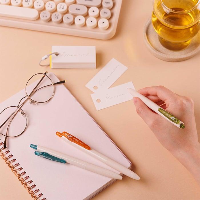 PILOT（文具） 限定品 ジュース Juice クラシックカラー 0.5mm