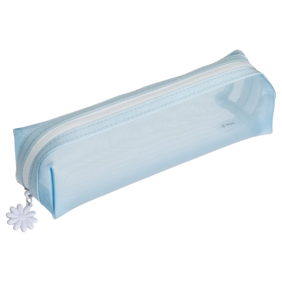 PILOT（パイロット） 限定品 メッシュペンケース ニコラコラボ（nicola