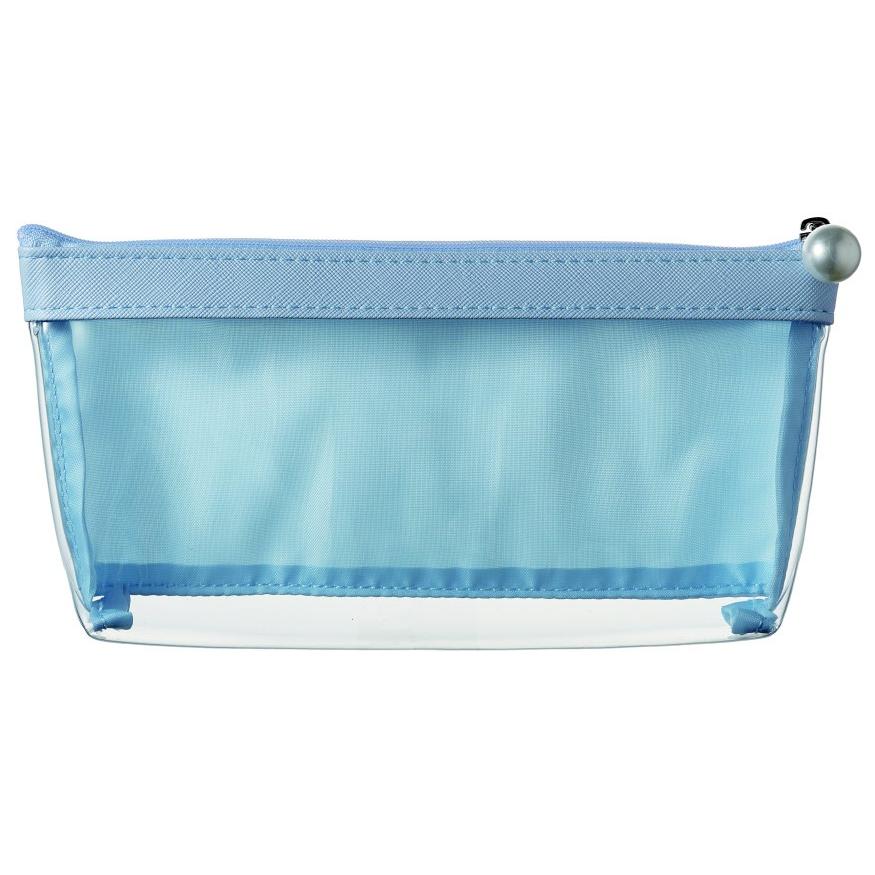 PILOT（パイロット） 限定品 ペンケース × ニコラ（nicola） 2024年2月