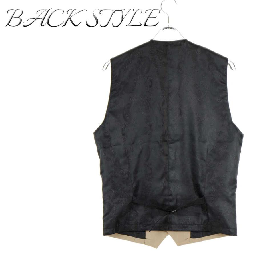 メンズ ベスト カジュアル ジレ ランダムヘリンボーン キレイめ カッコイイ おしゃれ ちょいワル 年新作 秋 グレー ベージュ ブラック 黒 B0909 07id B0909 07 Crossworldyahoo 店 通販 Yahoo ショッピング