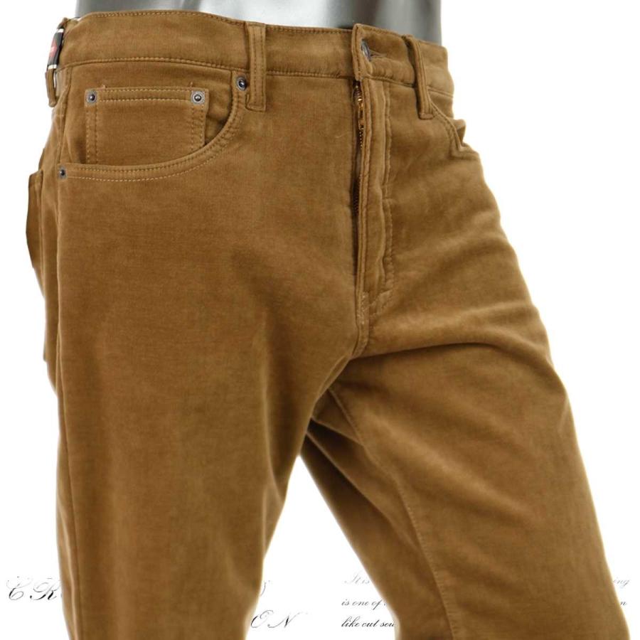 暖かパンツ コーデュロイパンツ メンズ ストレッチ メンズ 裏フリース 冬 ブラック 黒 カーキ ベージュ ブラウン P 01hn P 01 Crossworldyahoo 店 通販 Yahoo ショッピング