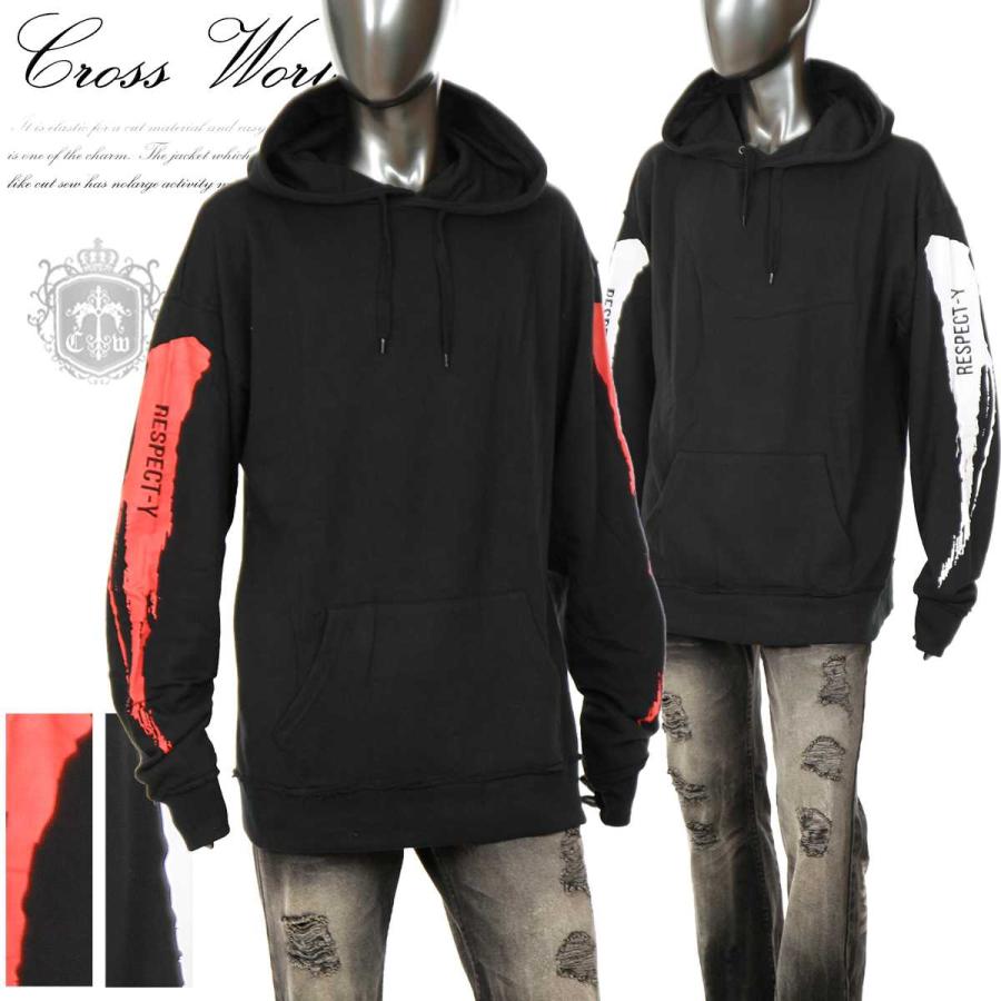 称賛 三十 無一文 オーバー サイズ パーカー 黒 Matsuyamashi Jp