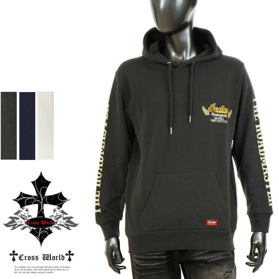 22新発 チャコール 秋 21年新作 プリント 刺繍 長袖 スウェット プルオーバー かっこいい メンズ おしゃれ パーカー メンズ ネイビー Q0305 06im 白 オフホワイト パーカー 色 チャコール