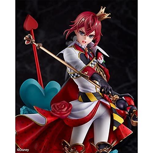 ディズニー ツイステッドワンダーランド』 リドル・ローズハート ディズニー ツイステッドワンダーランド』 リドル・ローズハート