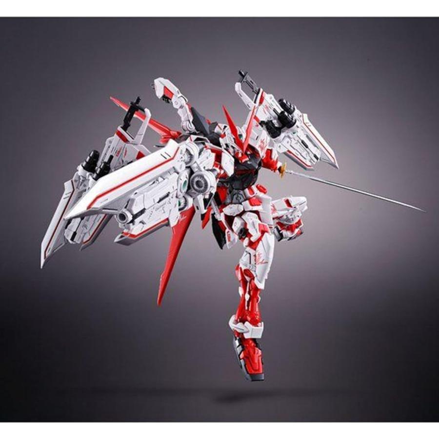 MG 1/100 ガンダムアストレイ レッドドラゴン : エレインSTORE