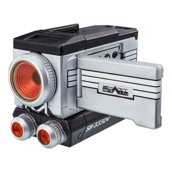 CSMデルタギア COMPLETE SELECTION MODIFICATION 仮面ライダー555