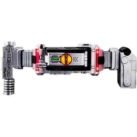 仮面ライダー555 COMPLETE SELECTION MODIFICATION FAIZGEAR CSM