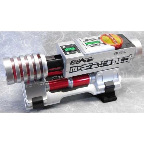 仮面ライダー555 COMPLETE SELECTION MODIFICATION FAIZGEAR CSMファイズギア_3