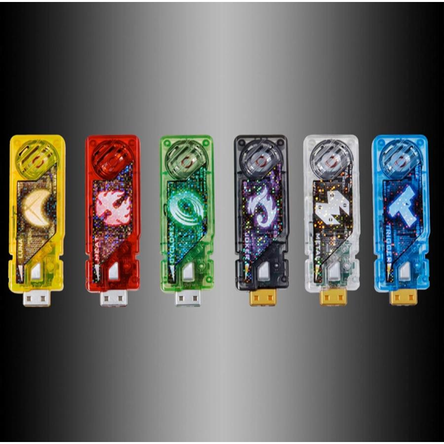 COMPLETE SELECTION MODIFICATION CSM ダブルドライバー ver.1.5