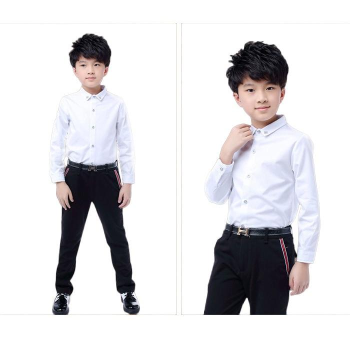 蝶ネクタイおまけ 子供服 ワイシャツ 白 黒 キッズ ジュニア フォーマル 蝶ネクタイ付 男の子 韓国子供服 入園式 入学式 結婚式 発表会 写真撮影 :et4001:CROSSYOU - 通販 - Yahoo!ショッピング 蝶ネクタイおまけ 子供服 ワイシャツ 白 黒 キッズ ジュニア フォーマル 蝶ネクタイ付 男の子 韓国子供服 入園式 入学式 結婚式 発表会 写真撮影 :et4001:CROSSYOU - 通販 - Yahoo!ショッピング
