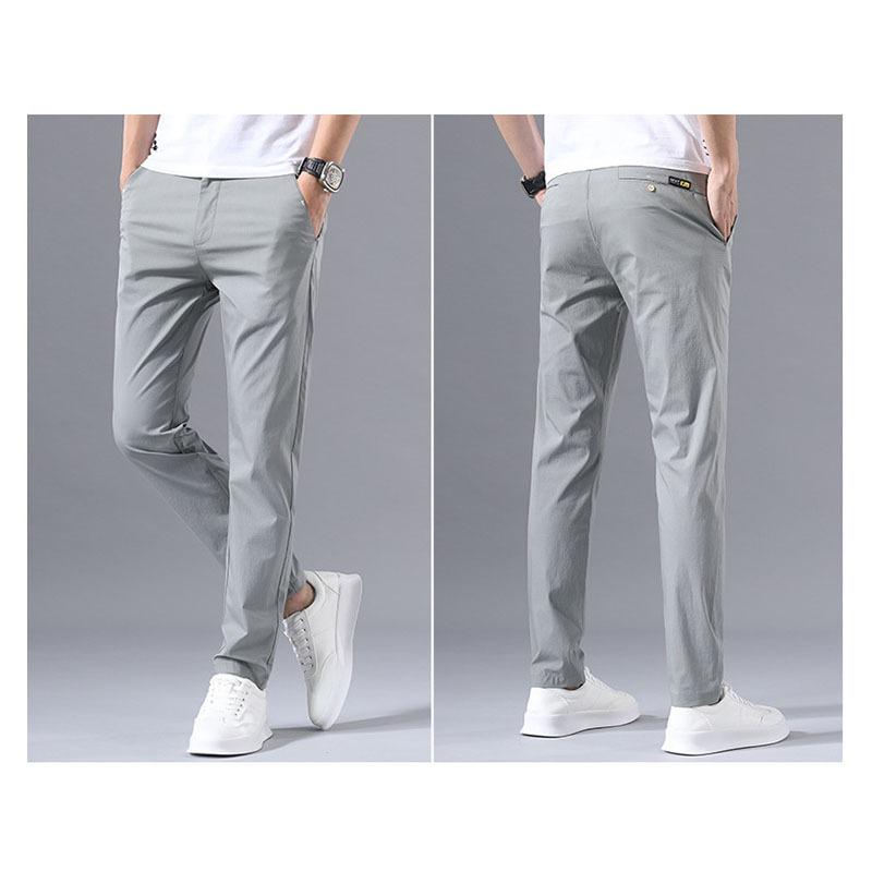 即納 ゴルフパンツ メンズ 春秋物 薄め ゴルフウェア 秋 涼しい 吸水速乾 ロングパンツ ボトムズ ズボン 通気性 動きやすい カジュアル おしゃれ 送料無料 Grf002 Crossyou 通販 Yahoo ショッピング