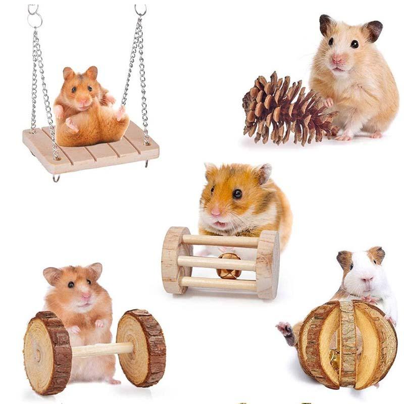 ハムスター おもちゃ りんごの木 歯磨きボール 歯磨き 送料無料激安祭 小動物用おもちゃ あそび道具 チンチラ ウサギ ストレス解消 リス