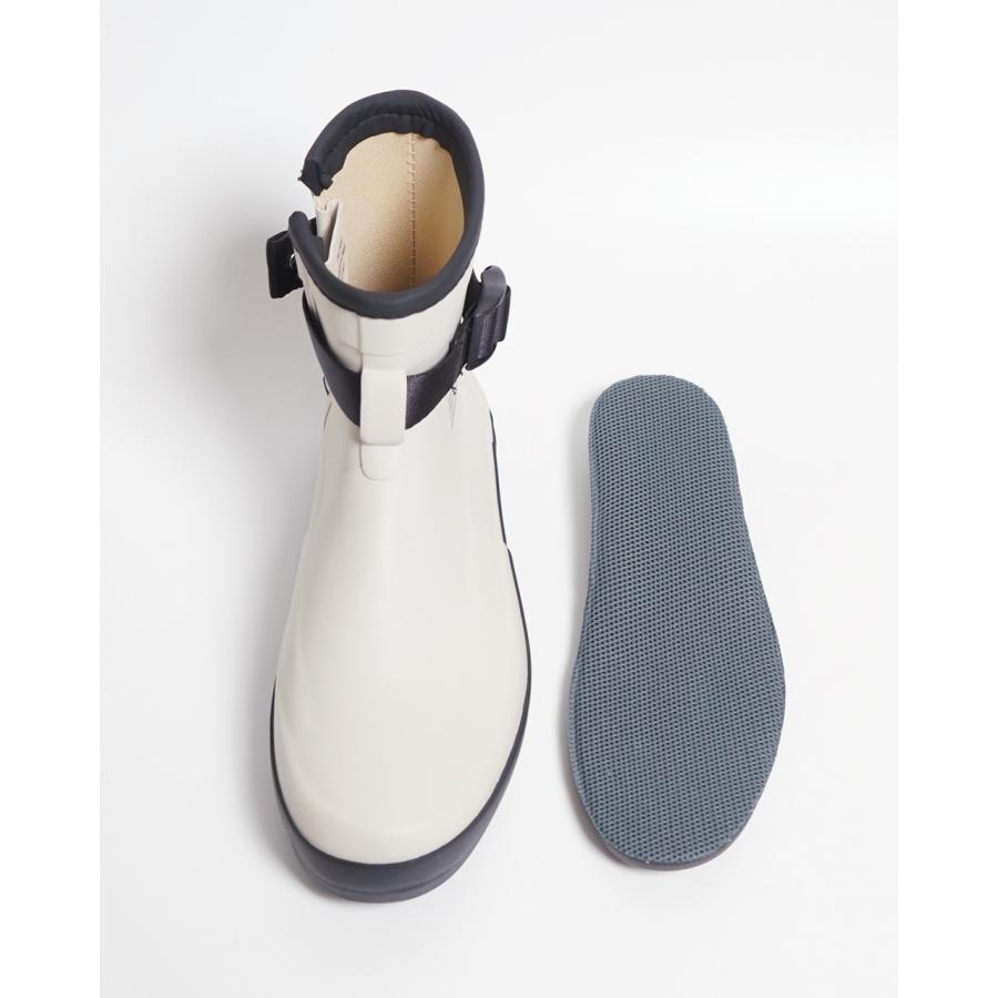 MoonStar（ムーンスター） エイトテンス 810s レインブーツ MARKE MODI