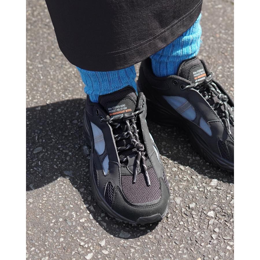 MoonStar（ムーンスター） エイトテンス moonstar 810s STUDEN AERO