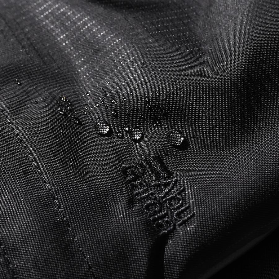 アブガルシア Abu Garcia コーデュラナイロン スペクトラ アーバン ランガン バックパック リュック ユニセックス 2023春夏 22CAB-024 