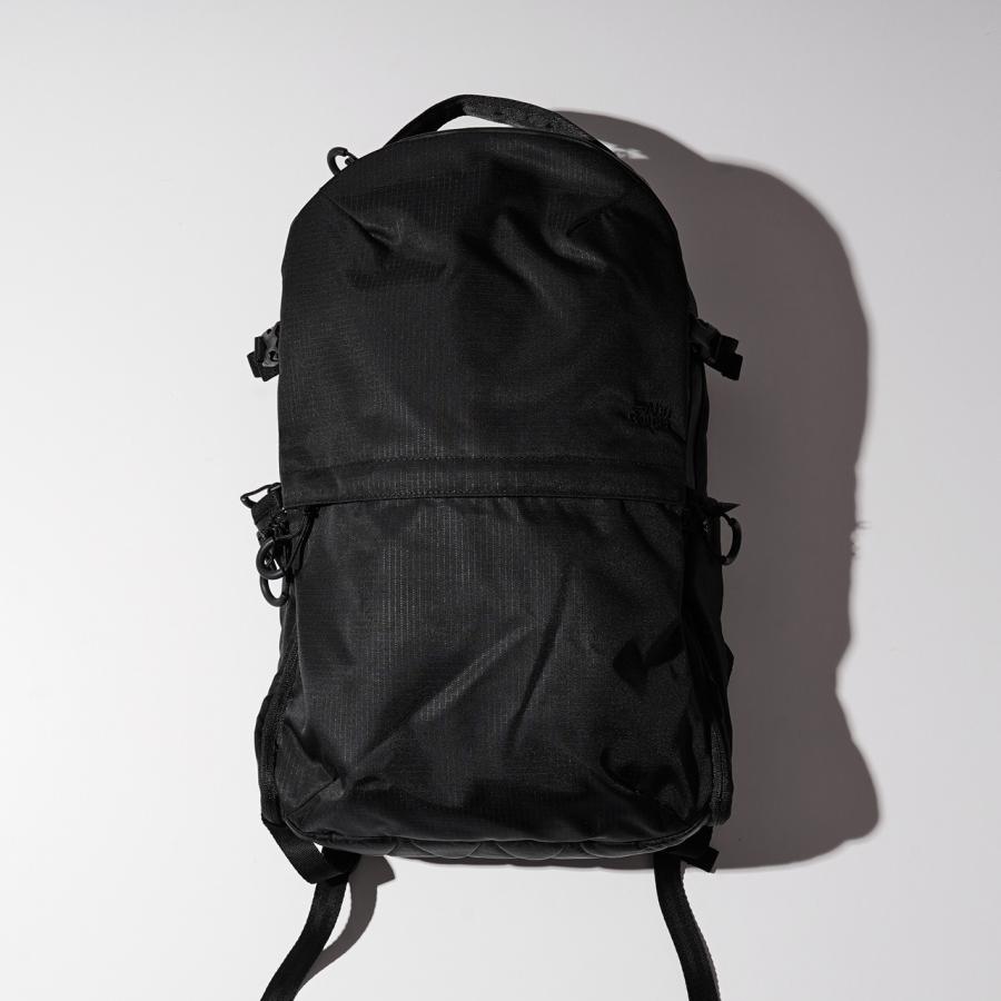 アブガルシア Abu Garcia コーデュラナイロン スペクトラ アーバン ランガン バックパック リュック ユニセックス 2023春夏 22CAB-024 