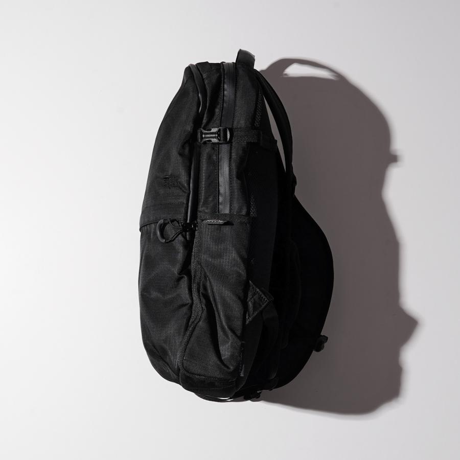 アブガルシア Abu Garcia コーデュラナイロン スペクトラ アーバン ランガン バックパック リュック ユニセックス 2023春夏 22CAB-024 