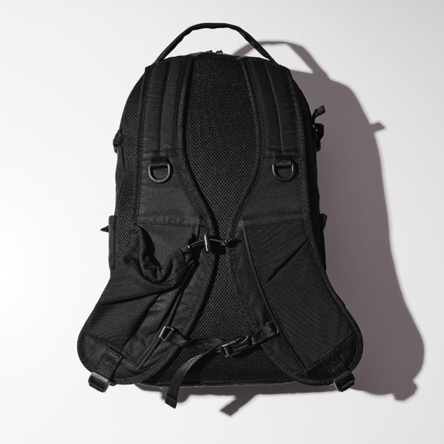 アブガルシア Abu Garcia コーデュラナイロン スペクトラ アーバン ランガン バックパック リュック ユニセックス 2023春夏 22CAB-024 