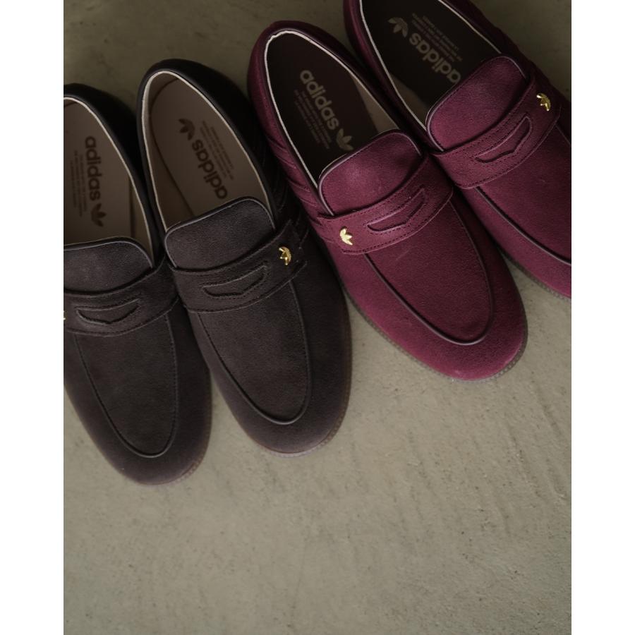 adidas（アディダス） ハンドボール スペシャル ローファー ユニ