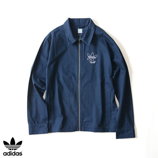 adidas ankeny jacket