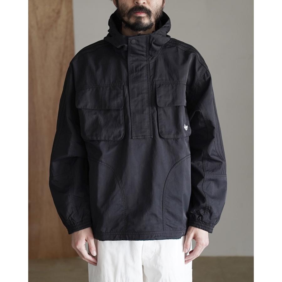 adidas（アディダス） SALE！アディダス ブリットコア パーカー メンズ
