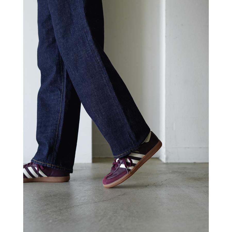 期間限定ポイント10倍！ SALE！アディダス オリジナルス adidas originals サンバ OG W スニーカー ユニセックス SAMBA OG W ローカット レースアップ ID0477の画像