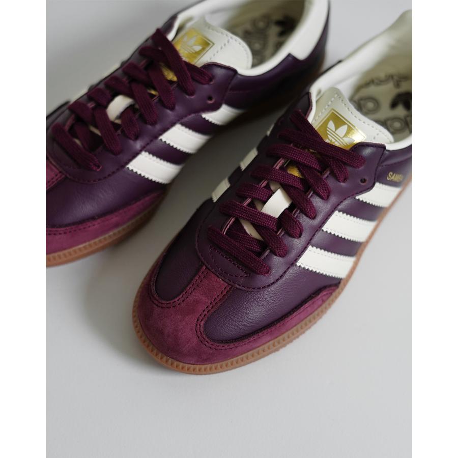 SAMBA 週末限定ポイント10倍 アディダス オリジナルス adidas