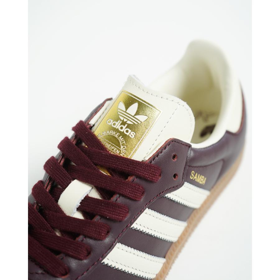 SAMBA アディダス オリジナルス adidas originals サンバ OG W 
