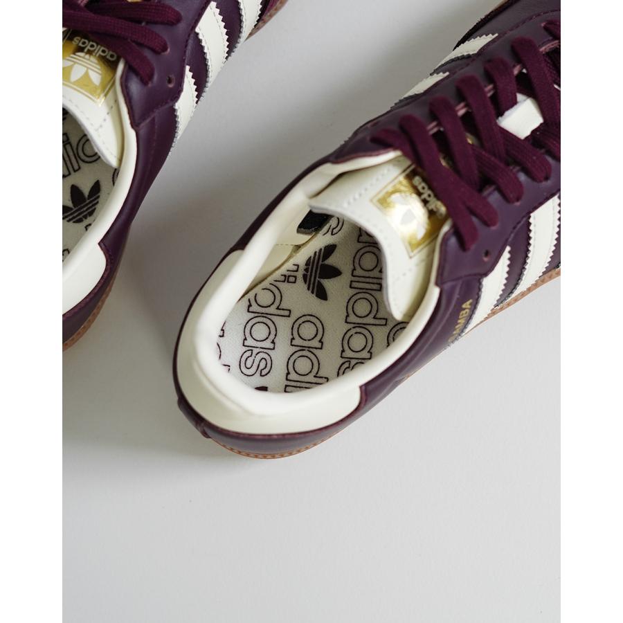 期間限定ポイント10倍！ SALE！アディダス オリジナルス adidas originals サンバ OG W スニーカー ユニセックス SAMBA OG W ローカット レースアップ ID0477の画像