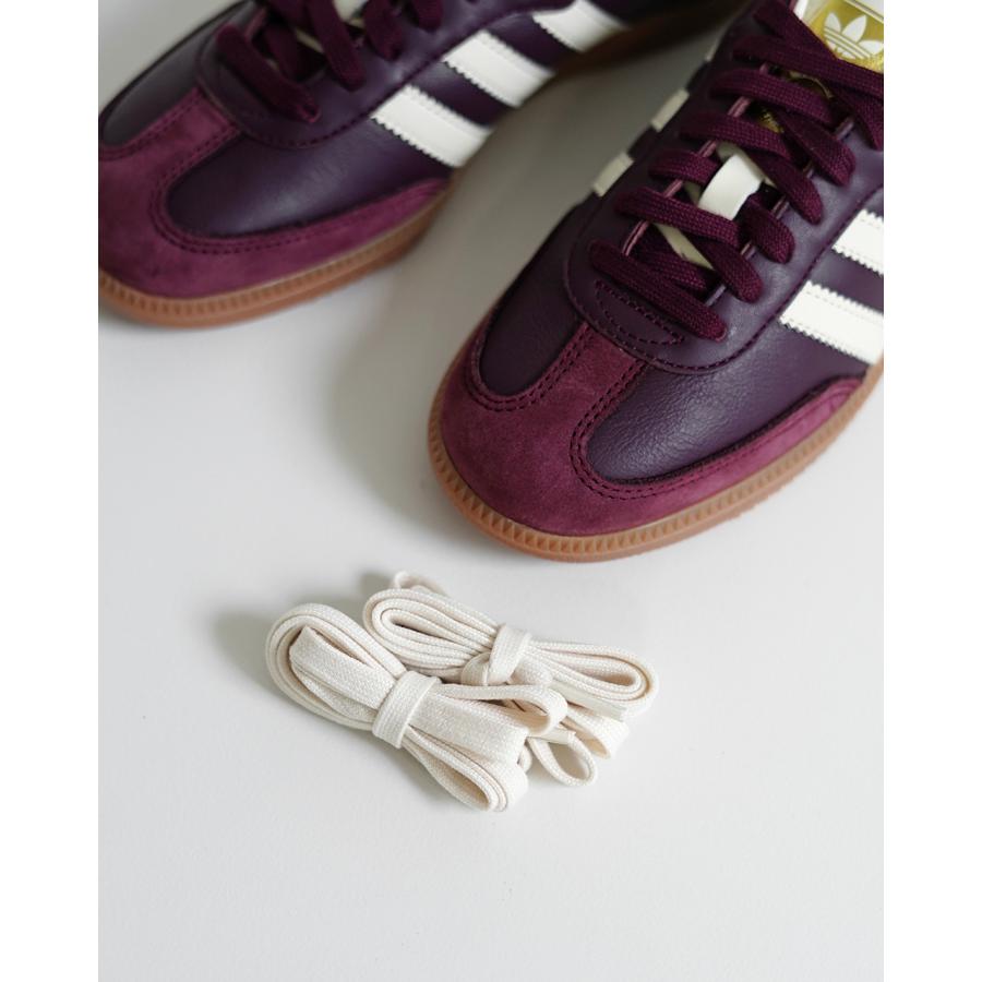 期間限定ポイント10倍！ SALE！アディダス オリジナルス adidas originals サンバ OG W スニーカー ユニセックス SAMBA OG W ローカット レースアップ ID0477の画像