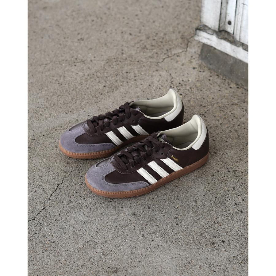SAMBA アディダス オリジナルス adidas originals サンバ OG ユニ