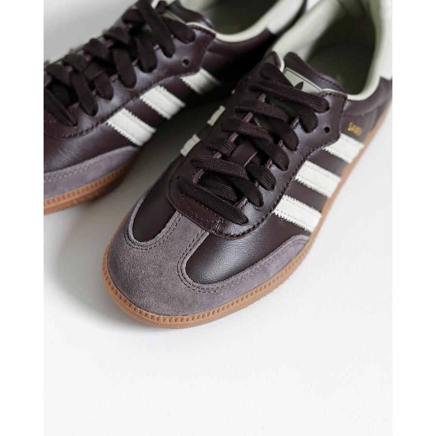 SAMBA アディダス オリジナルス adidas originals サンバ OG ユニ