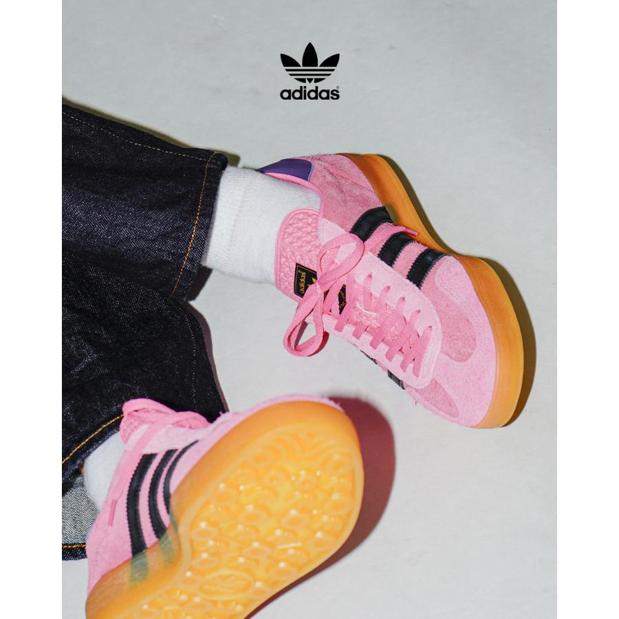 GAZELLE（adidas Originals） SALE！アディダス adidas GAZELLE INDOOR