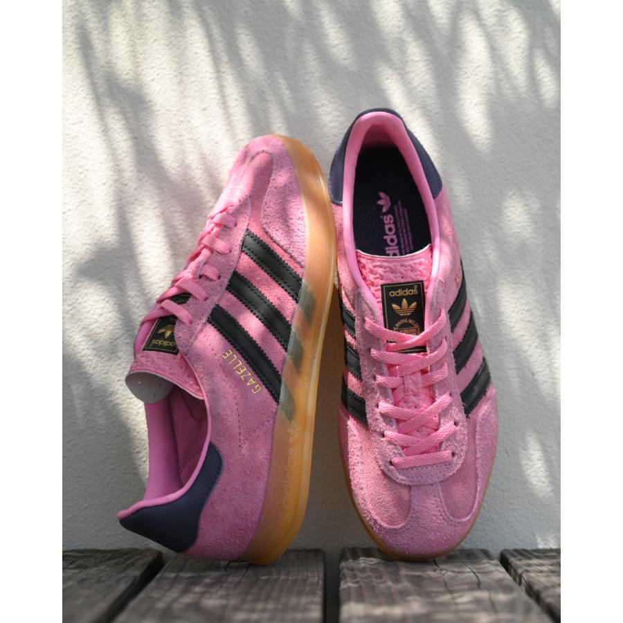 GAZELLE（adidas Originals） SALE！アディダス adidas GAZELLE INDOOR