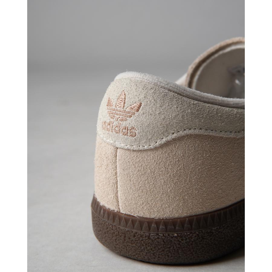 adidas BERNアディダスベルン　スエードベージュ24.5 us7 1/2 adidas BERNアディダスベルン スエードベージュ24.5 us7 1/2